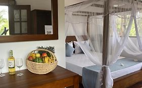 Beach Club Apartments